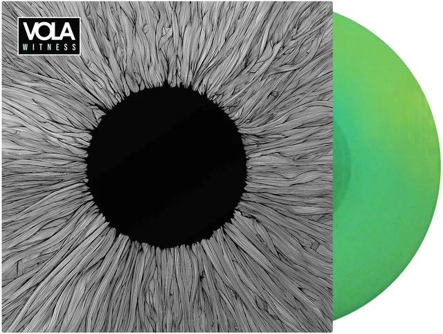 Vola Witness - LTD (LP) 