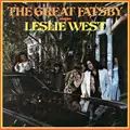 Leslie West The Great Fatsby (LP)
