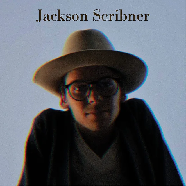 Jackson Scribner Jackson Scribner (LP) 