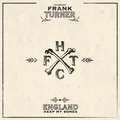 Frank Turner England Keep My Bones (2LP)