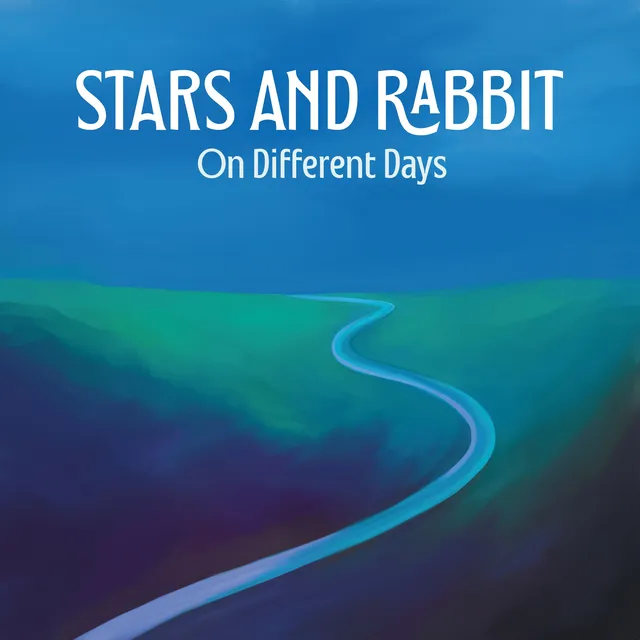 Stars And Rabbit On Different Days (LP) 