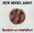 New Model Army Thunder And Consolation - LTD (2LP)
