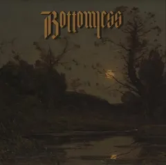 Bottomless Bottomless (LP)