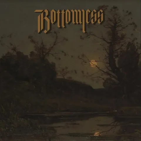 Bottomless Bottomless (LP) 