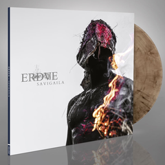 Erdve Savigaila - LTD (LP)