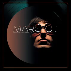 Marc O L'Homme De L'Ombre (LP)
