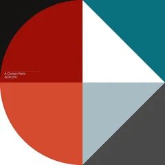 A Certain Ratio ACR:EPC (12")
