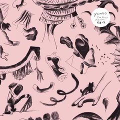 Yumbo The Fruit Of Errata - LTD (2LP)