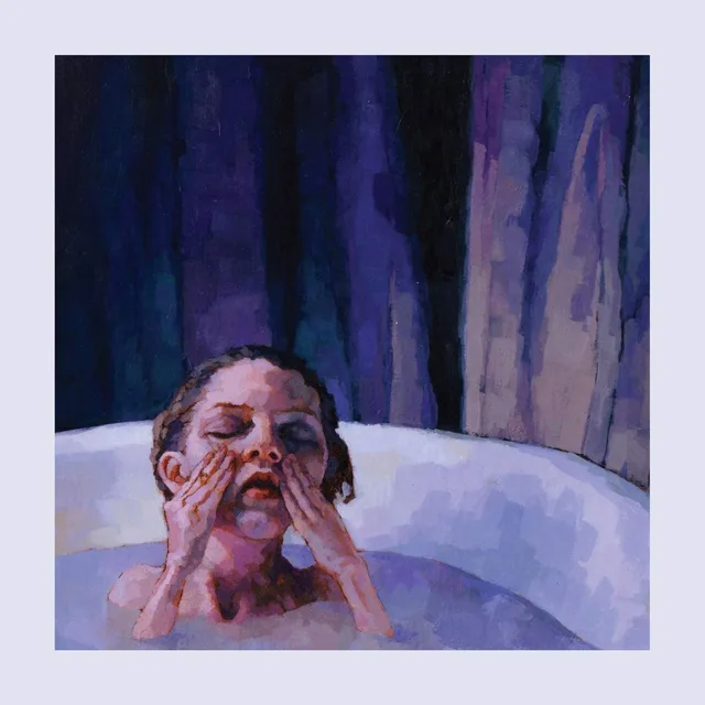 Tristen Aquatic Flowers - LTD (LP) 