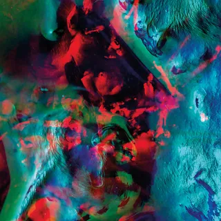 Lucy Gooch Rain's Break EP (LP)
