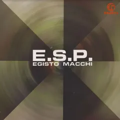 Egisto Macchi E.S.P. (LP)