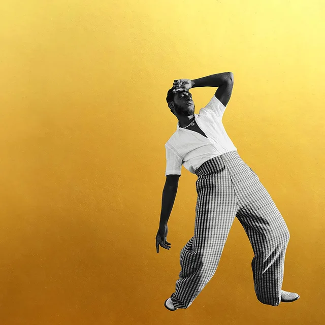 Leon Bridges Gold-Diggers Sound (LP) 