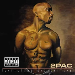 2Pac Until The End Of Time (4LP)