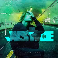 Justin Bieber Justice (2LP)