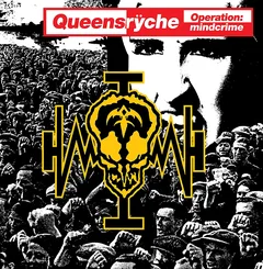 Queensrÿche Operation: Mindcrime - DLX (2CD)