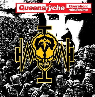 Queensrÿche Operation: Mindcrime - DLX (2CD)