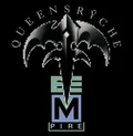 Queensrÿche Empire (2LP)