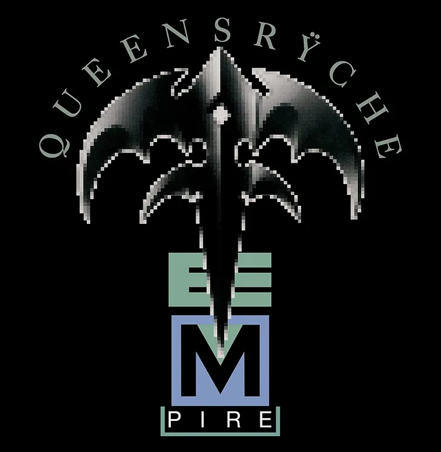 Queensrÿche Empire (2LP) 