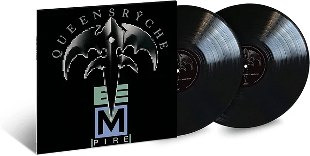 Queensrÿche Empire (2LP) 