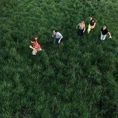 Parcels Loved (LP)