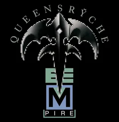 Queensrÿche Empire - DLX Box (3CD+DVD)