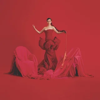 Selena Gomez Revelación (LP)