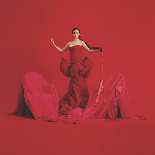 Selena Gomez Revelación (LP) 