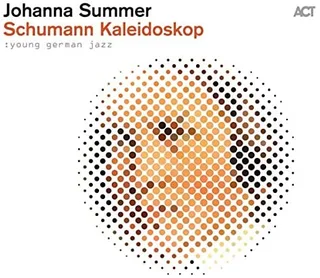 Joanna Summer Schumann Kaleidoscope (LP) 