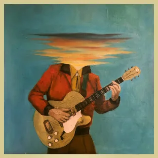 Lord Huron Long Lost (2LP)