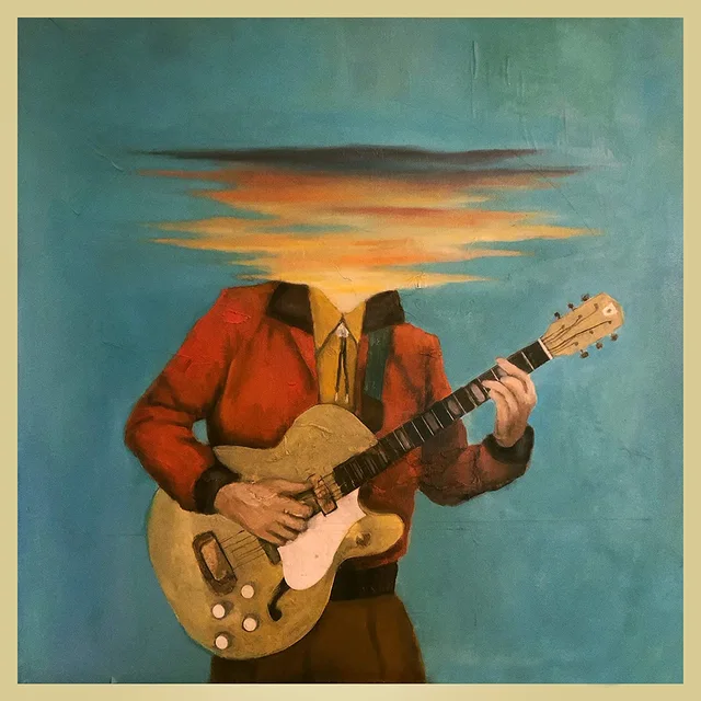 Lord Huron Long Lost (2LP) 