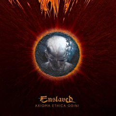 Enslaved Axioma Ethica Odini (2LP)