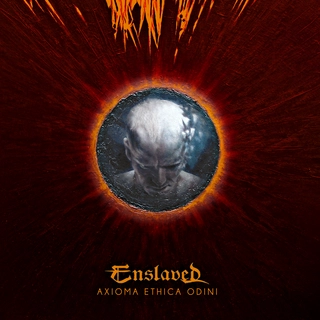 Enslaved Axioma Ethica Odini (2LP)