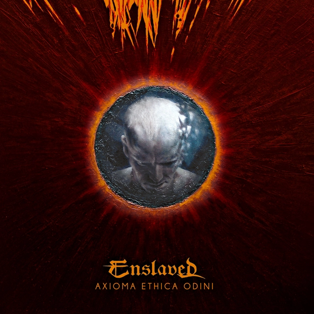 Enslaved Axioma Ethica Odini (2LP) 