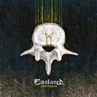 Enslaved Vertebrae (2LP)