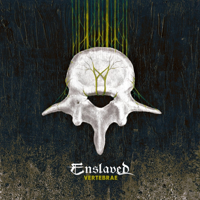 Enslaved Vertebrae (2LP) 