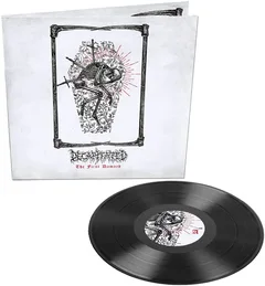 Decapitated The First Damned - LTD (LP)