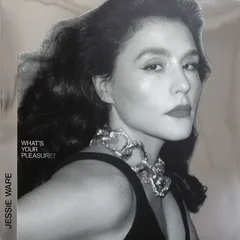 Jessie Ware What's Your Pleasure? - DLX (2LP)