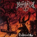Ragnarok Arising Age (CD)