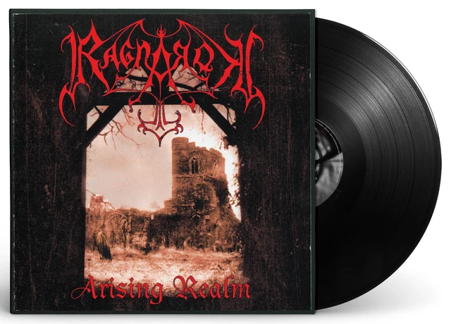 Ragnarok Arising Realm (LP) 