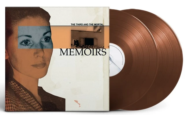 The 3rd And The Mortal Memoirs - LTD (2LP) 