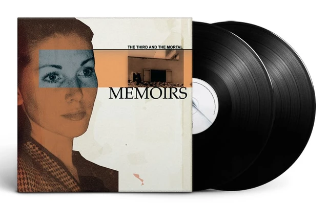 The 3rd And The Mortal Memoirs (2LP) 