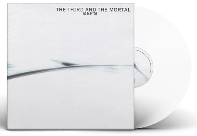 The 3rd And The Mortal 2 EP's - LTD (LP) 