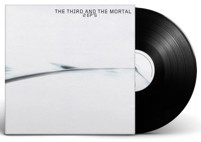 The 3rd And The Mortal 2 EP's (LP) 