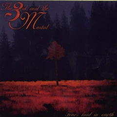 The 3rd And The Mortal Tears Laid In Earth (CD)