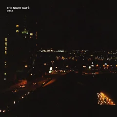 The Night Cafe 0151 (2LP)