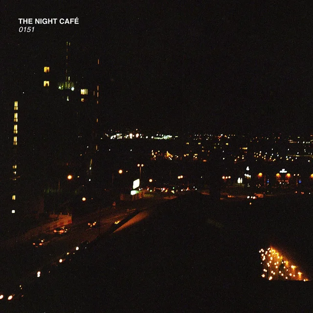 The Night Cafe 0151 (2LP) 