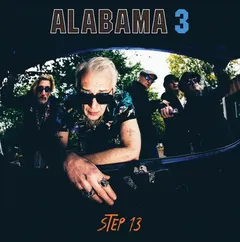 Alabama 3 Step 13 (LP)