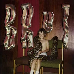 Brodka Brut (LP)