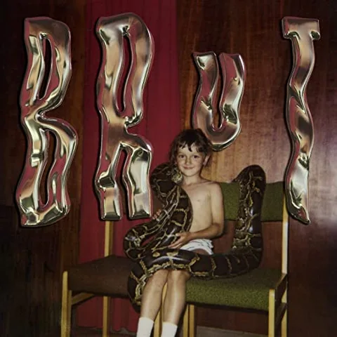 Brodka Brut (LP) 