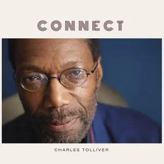 Charles Tolliver Connect (LP)